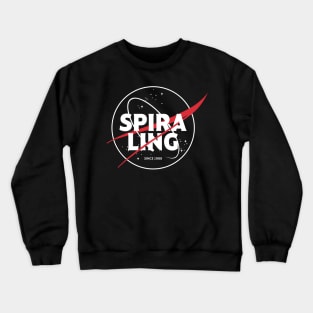 Shane Dawson Merch Spiraling Crewneck Sweatshirt